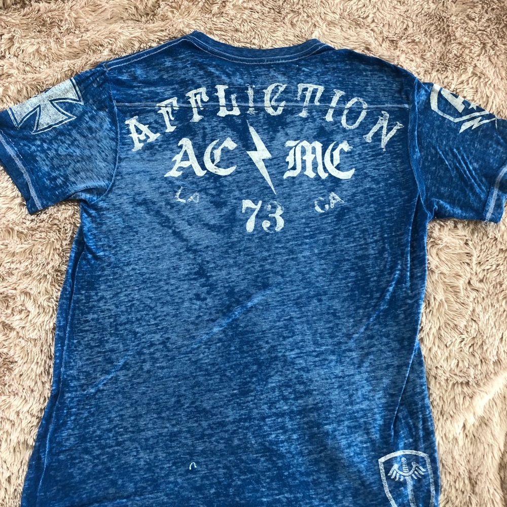 Men’s t shirt